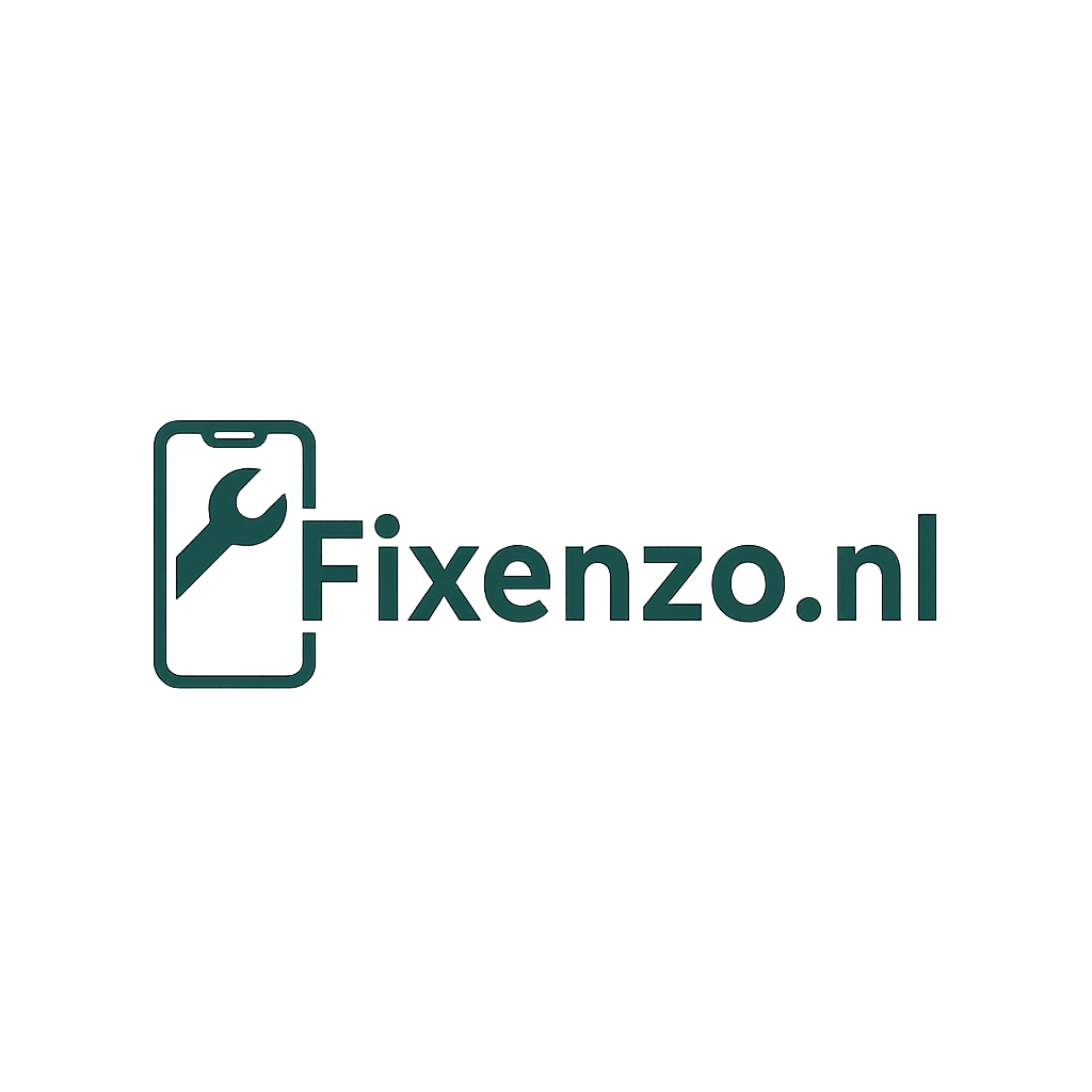 Fixenzo logo